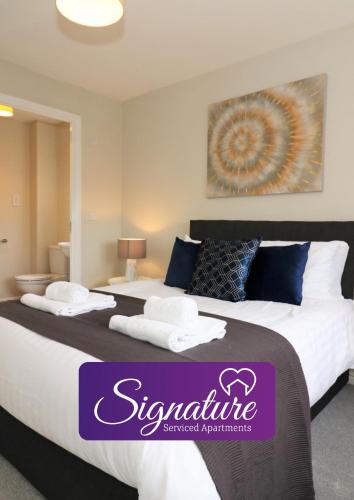 Signature - Morrison House