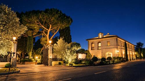 Relais Il Postiglione - Antica Posta dei Chigi