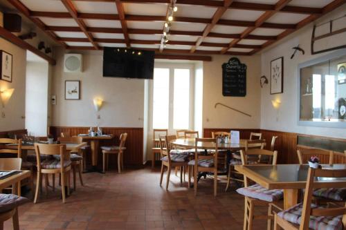 Auberge au Cavalier - image 4