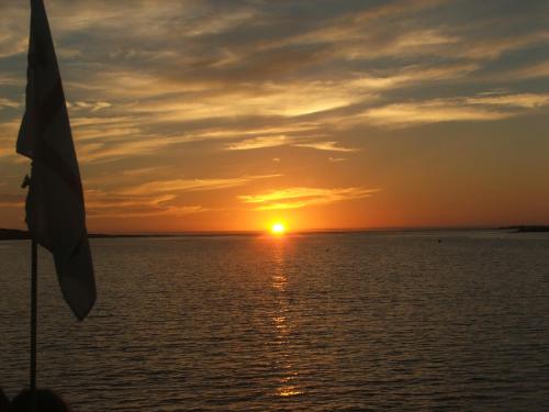 Alrededores, B&B MrCaruba in Stintino