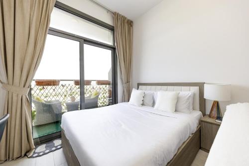 Bloomfields Studio in Laya Heights DXB Studio City, Dubai