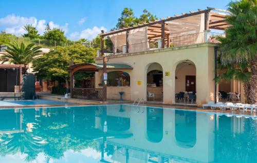Comfortable House in Mazara del Vallo with Sea View