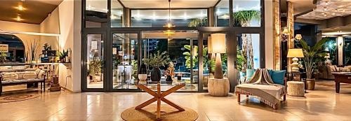 Happy Days Hotel, Adults Only Hotel de charme Theologòs