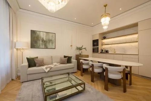 RAFAEL KAISER - Signature Apartments City Centre in Wien, Österreich