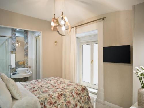 Luxury 4 Suites with Private Bathrooms-Toledo