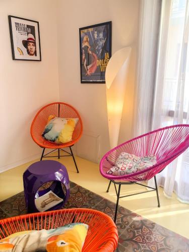 Apartment in Castellammare del Golfo - Sea View - 70 sqm