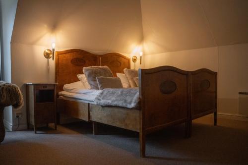 . Kungshaga Hotell