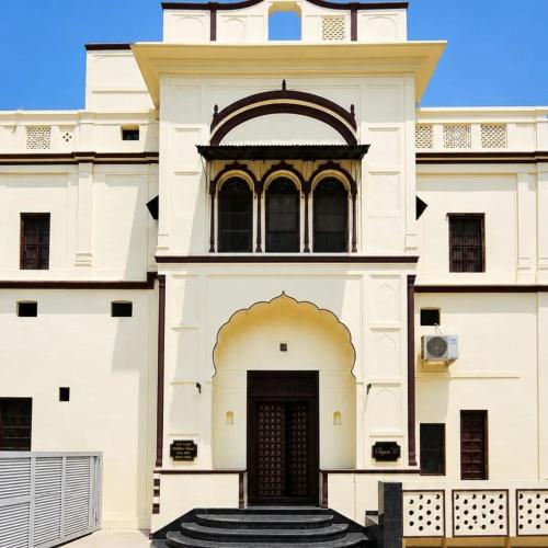 Raj Haveli