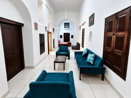 Raj Haveli