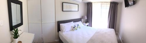 Murdoch Station Bed & Breakfast in كانينج فالى