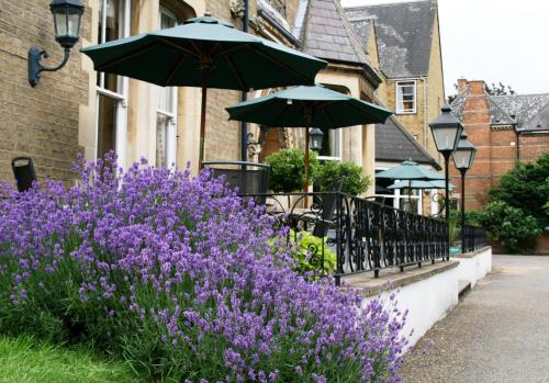 Cotswold Lodge Classic Hotel - image 5