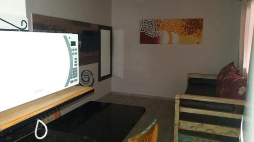 Chales Ilhabela Zen