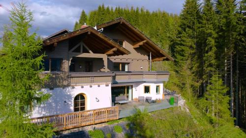 Fully equipped and beautiful property in Castelrotto