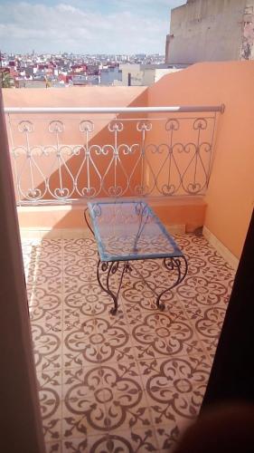 Riad Dar Chaafa 5