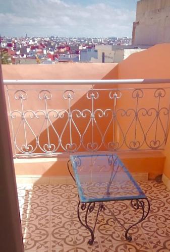 Riad Dar Chaafa 2