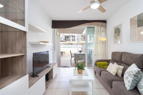 Home2Book Sunny Terrace & Pool Puerto Santiago