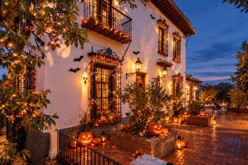 Cortijo Balzain 1