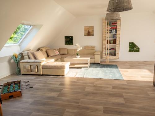 Maison vue mer à Plouguerneau - Location saisonnière - Plouguerneau