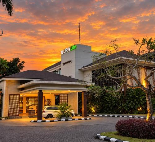 ILLIRA Lite Praya Lombok