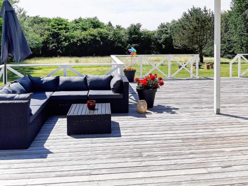  5 star holiday home in Spøttrup in Spottrup