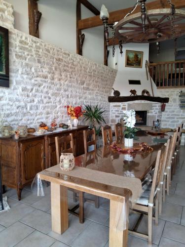 FERME DE CARACTERE PROCHE DE Dole JURA