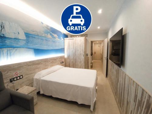 Pensión Astigarraga chambre d'hôte Astigarraga