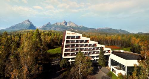 . Hotel Academia