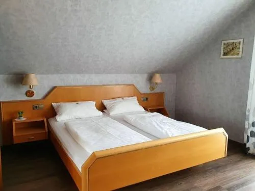 Gästehaus Wörner in Durbach, Deutschland