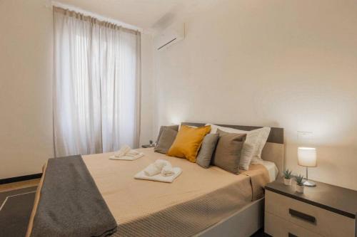 GuestHost - Cozy Apartment near the Sea