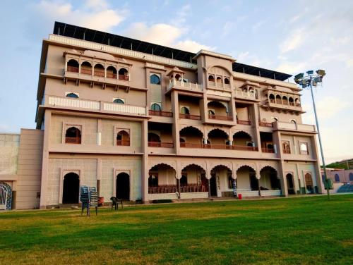 Indraprastha Resort