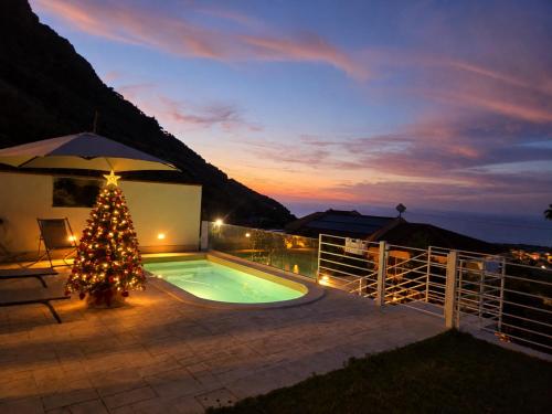 Villa Paradise Luxury