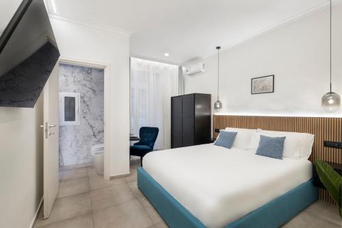 Vittorio Emanuele Art Suites Guesthouse