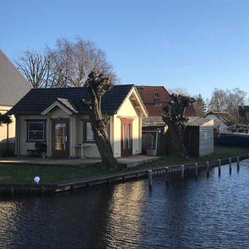 Cottage Nieuwkoop