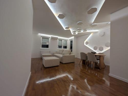 A-apartmani