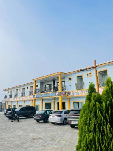 Hotel Acqua Park