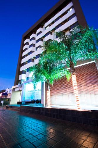 Hotel Guadalajara Plaza Ejecutivo