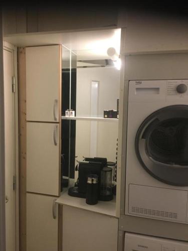 Centre Tromsø 5