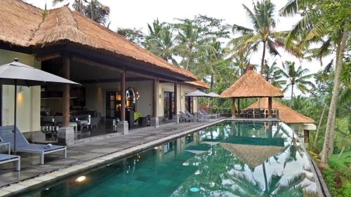 Rouge - Private Villa Condense photo 3