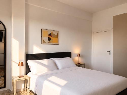 Nox Romana Apartments - Policlinico Gemelli - Threeroom Apt with Balcony