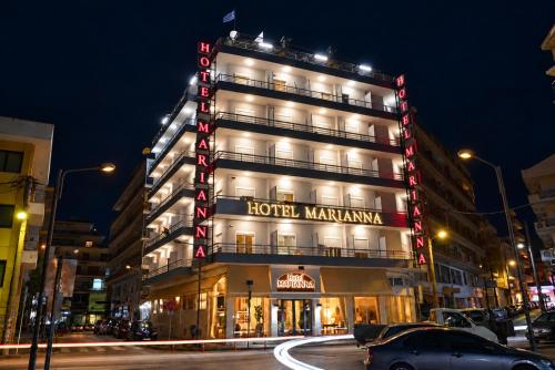 . Hotel Marianna