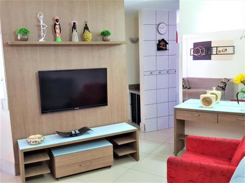 Photo - Apart Cote D'Azur Maceió