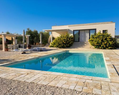 Stefano's Villa