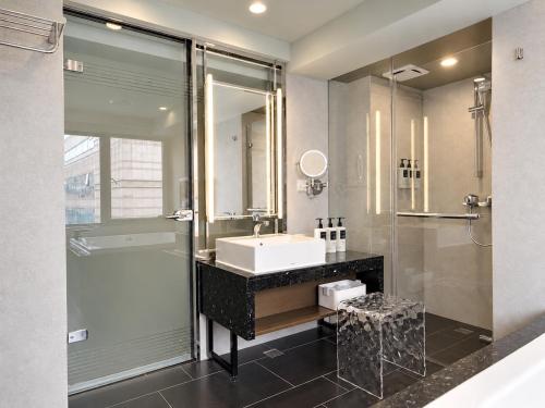 Double room, deluxe, spa bathtub