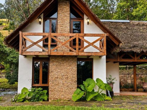 . Valle Verde Lodge - Bosque