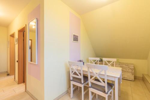 Faciliteter, Bauernhof Marquardt in Avendorf