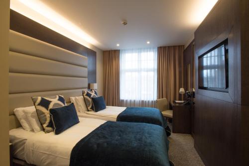 The Kings Head Hotel - image 14