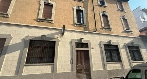 Apartment 3BDR