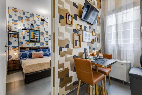 Lovely Apt - Metro by your door, San Giovanni