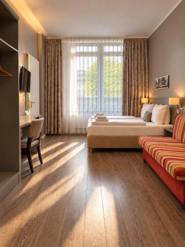 Habitación doble