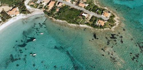 Punta Sirenella 5